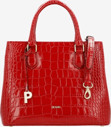 Picard Handbag 'Weimar' in Red: front