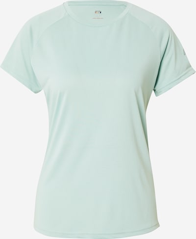 Rukka Functioneel shirt 'MUUKO' in de kleur Lichtgroen, Productweergave