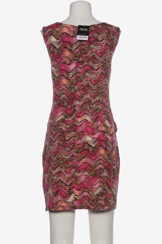 JOACHIM BOSSE Kleid XL in Pink