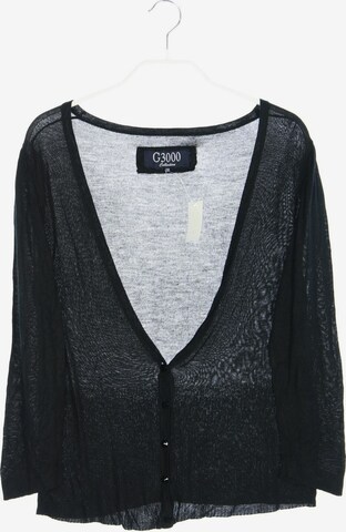 G3000 Sweater & Cardigan in M in Black: front