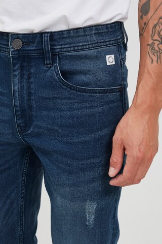 11 Project Slimfit Jeans 'Pierino' in Blauw