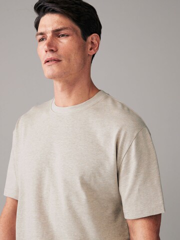 Next T-Shirt in Beige