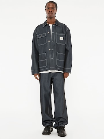 GUESS Übergangsjacke in Grau