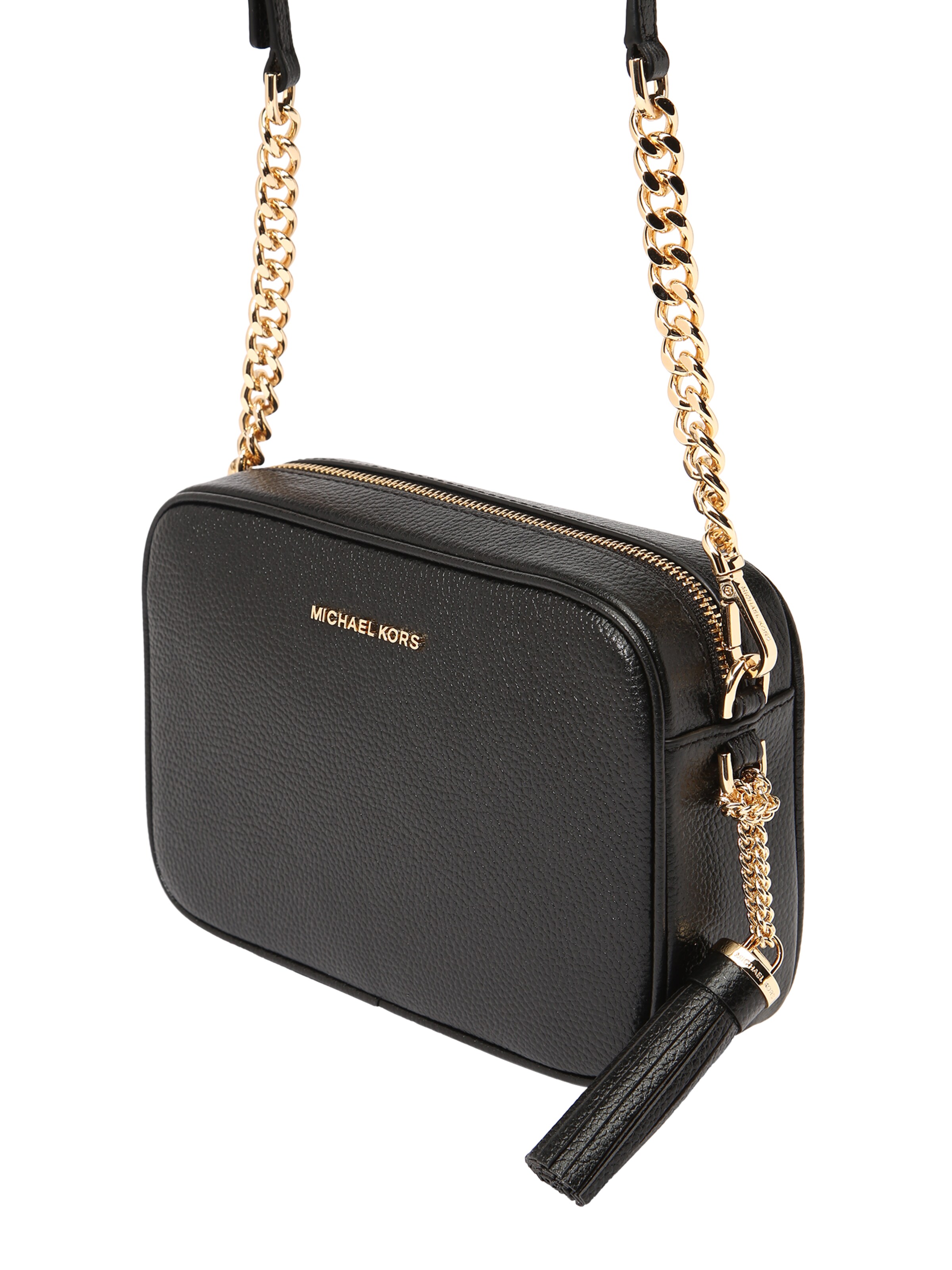 MICHAEL Michael Kors Torba na ramię w kolorze czarny