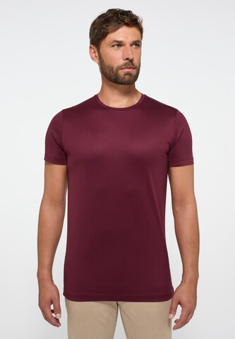 ETERNA Shirt in Red: front