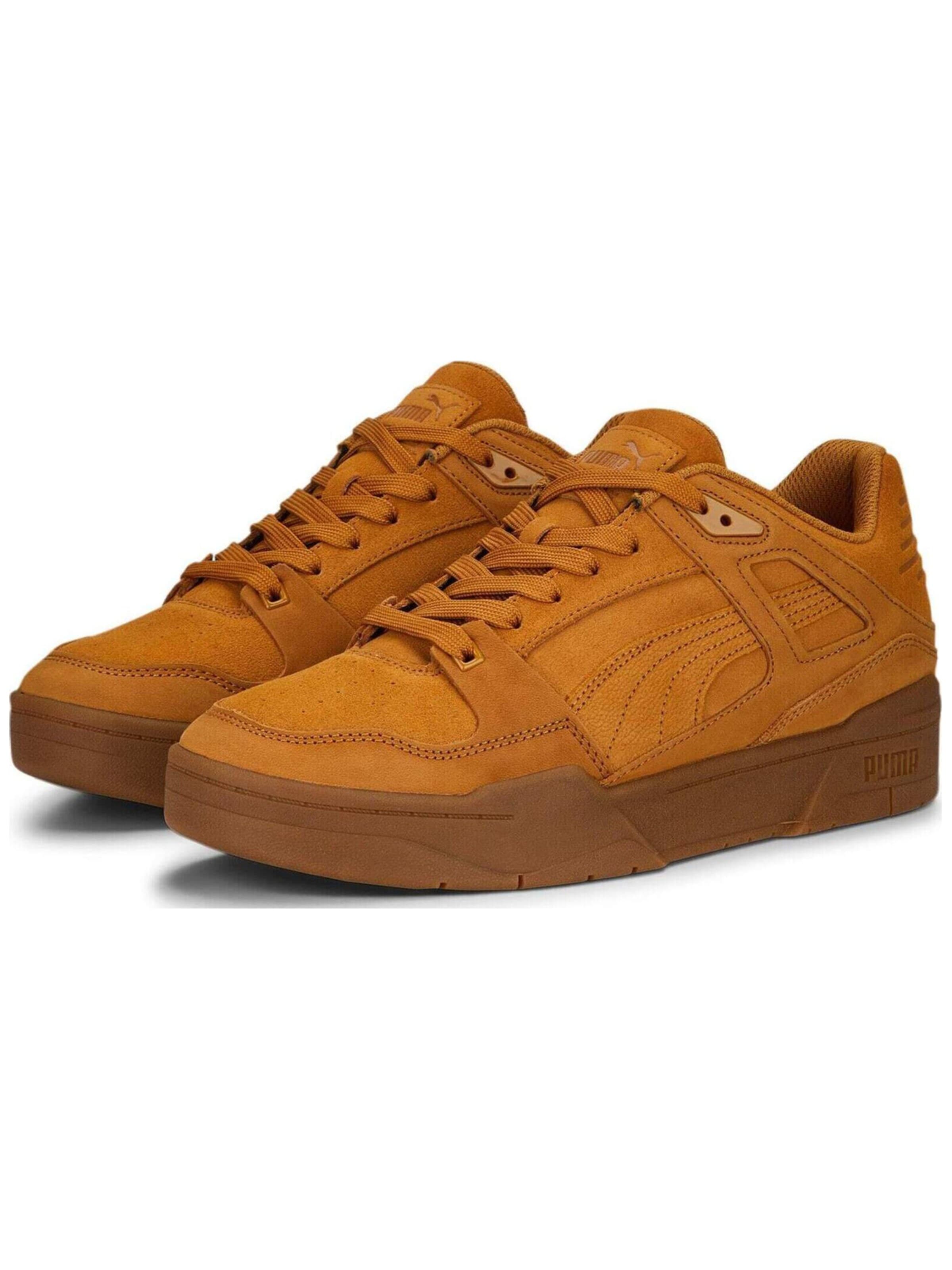 Scarpa sportiva 'Puma Slipstream' di PUMA in marrone