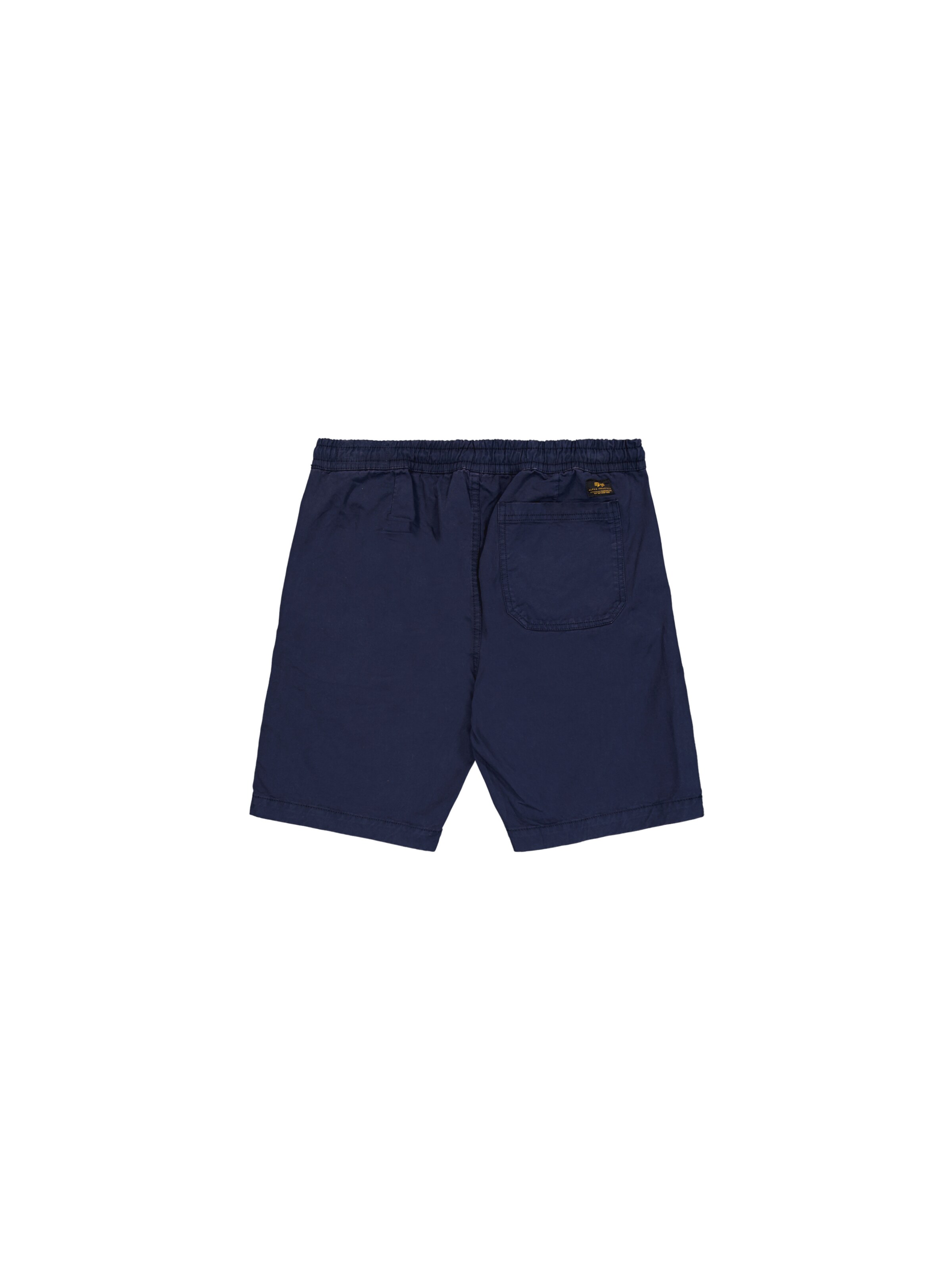 ALPHA INDUSTRIES Regular Панталон в синьо