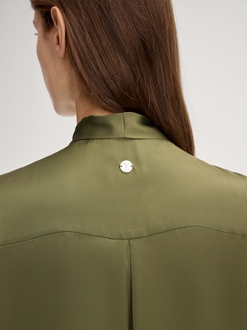JOOP! Bluse in Grün