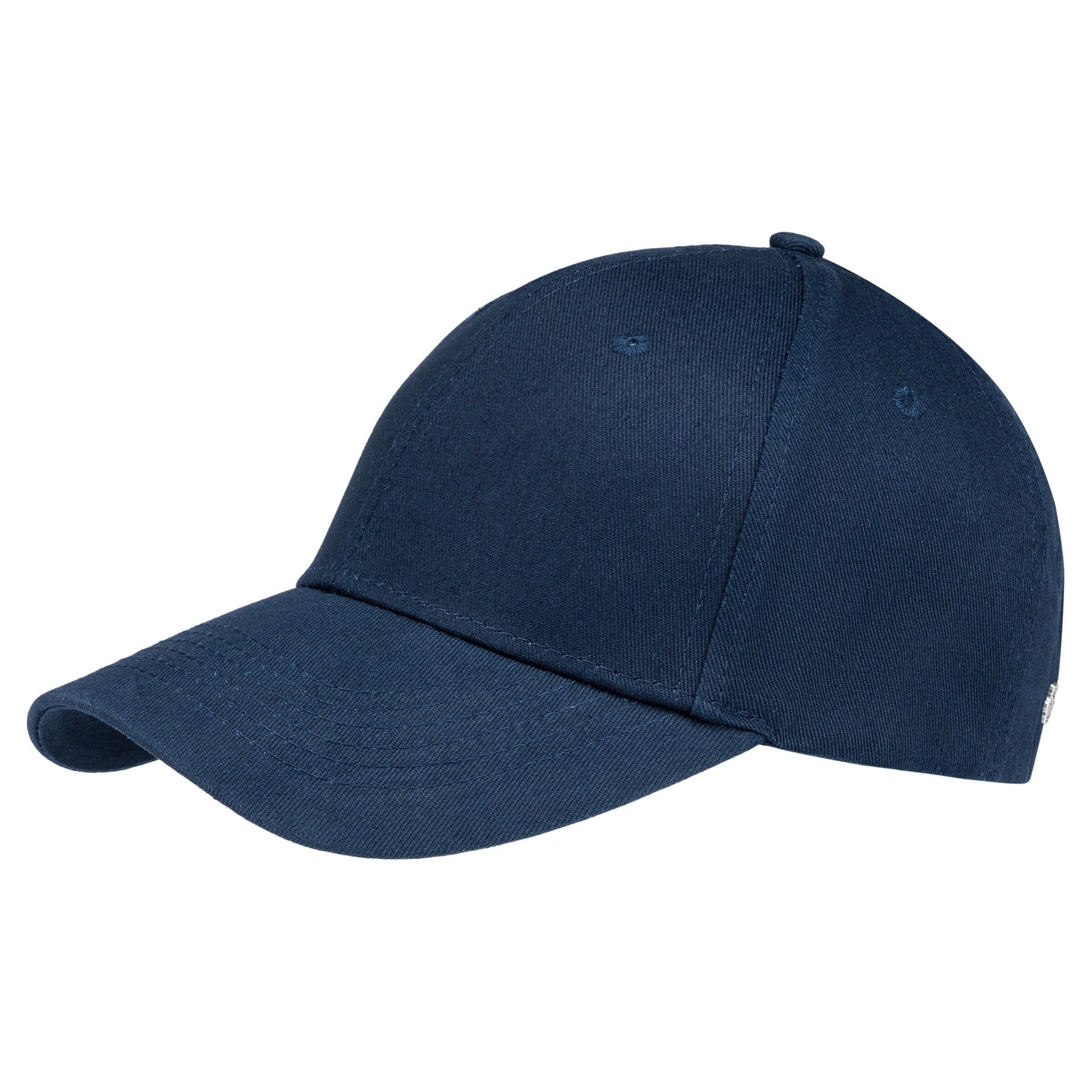 Roeckl Cap 'BAXLEY' in Blue: front
