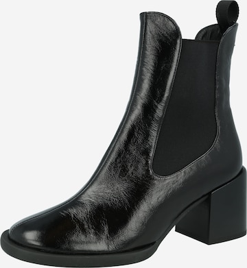 Högl Chelsea Boots 'CLARA' in Black: front