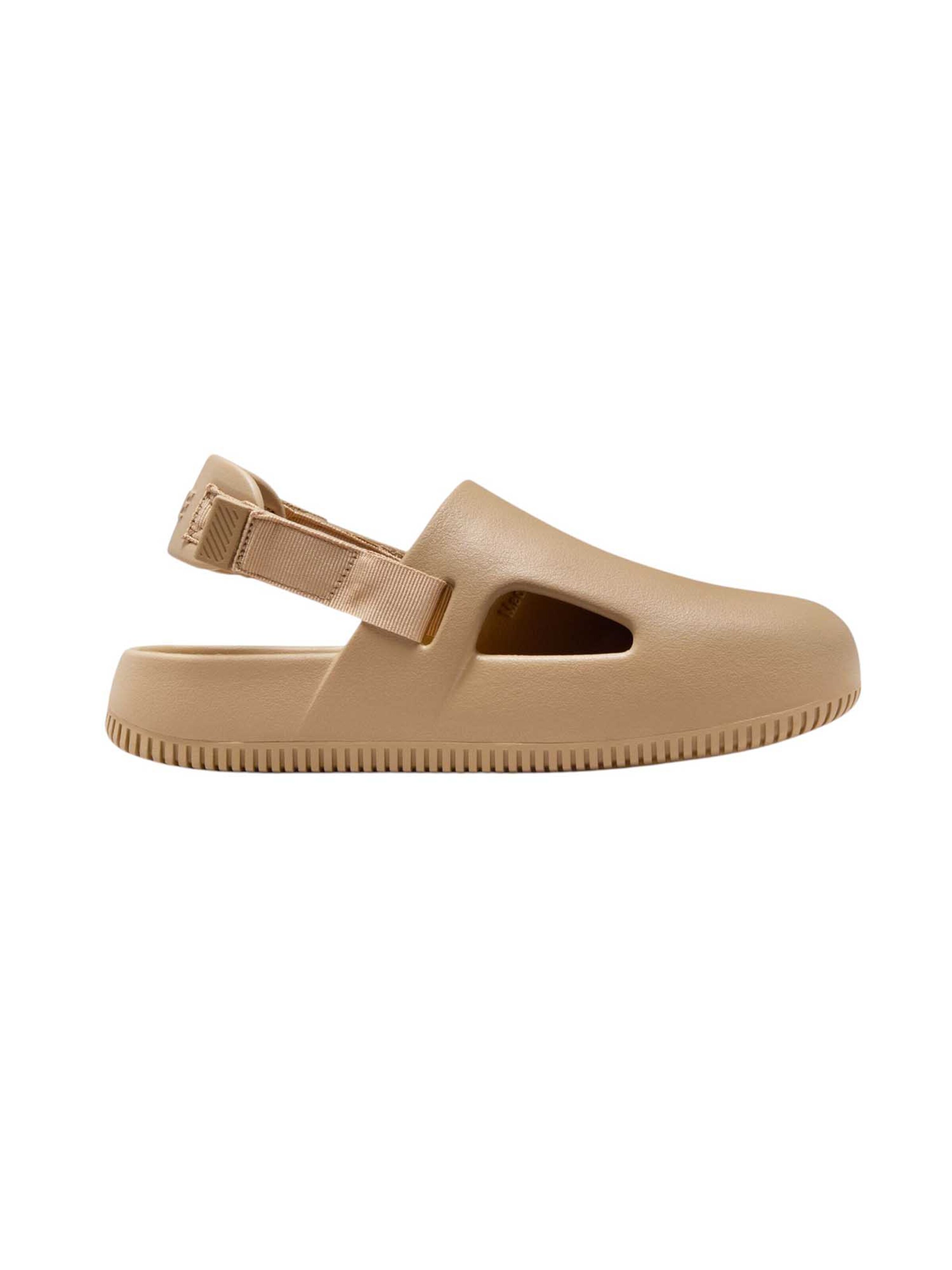 Nike Sportswear Sandaal in Bruin