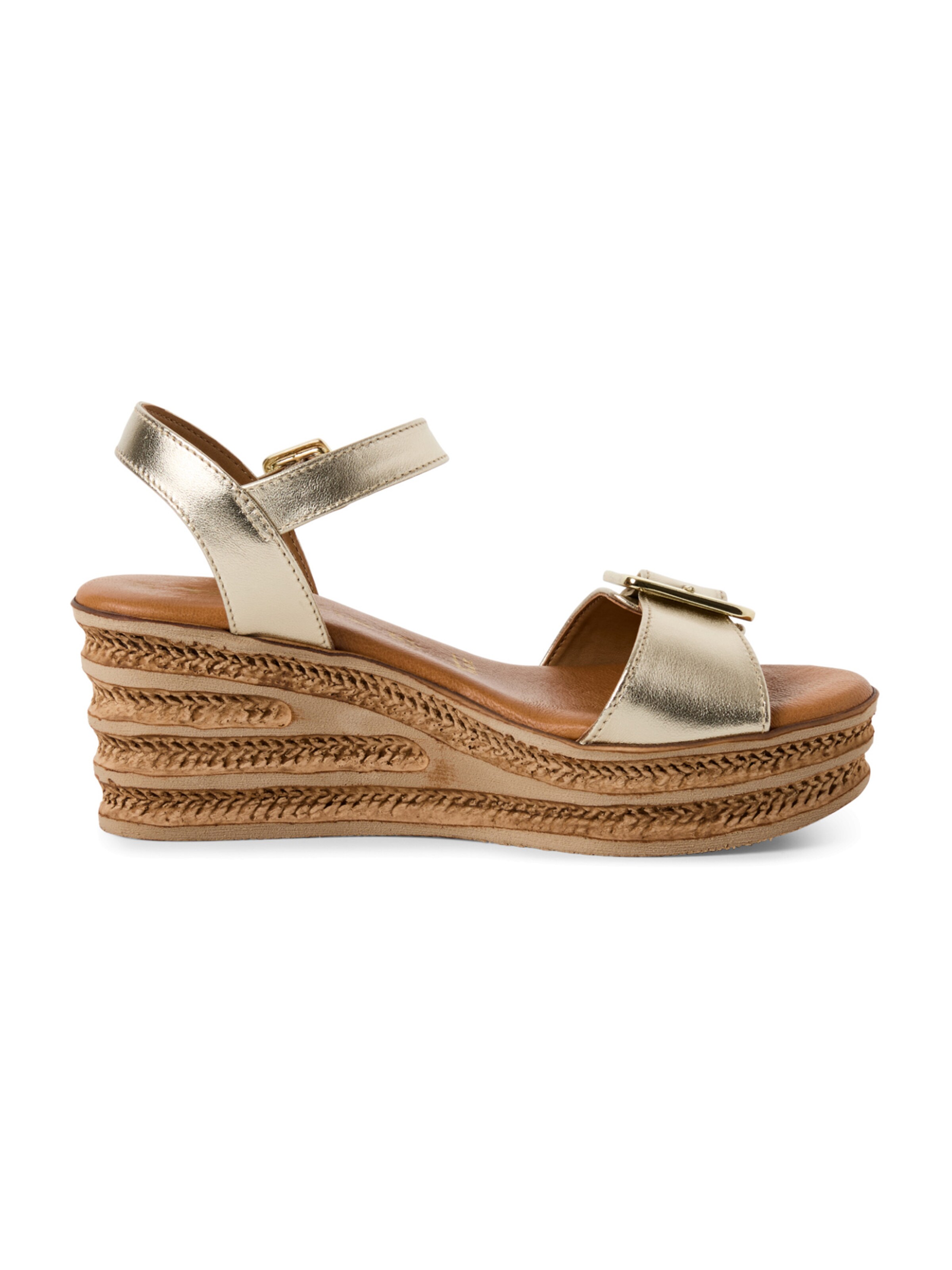 Tamaris Sandaalit värissä kulta