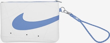 NIKE Etui in Weiß: Vorderseite