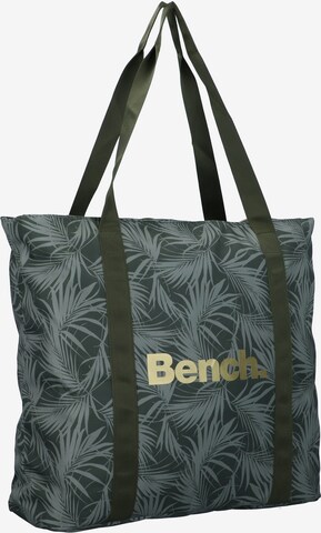 BENCH Shopper 'City Girls' in Green