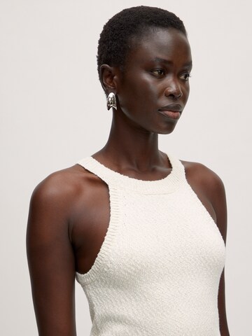 EDITED Top 'Yandra' in Beige