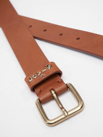 LEVI'S ® - Cinturón 'Calypso' en marrón