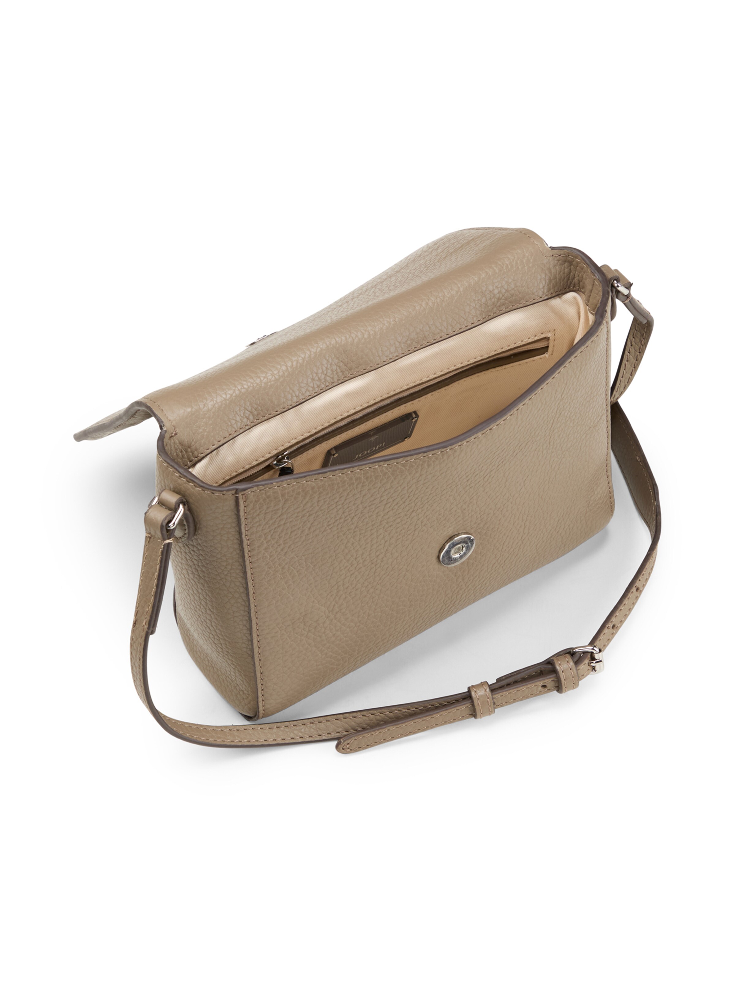 Borsa a tracolla 'Giada' di JOOP! in grigio