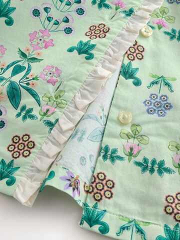 Shorty di Cath Kidston in verde