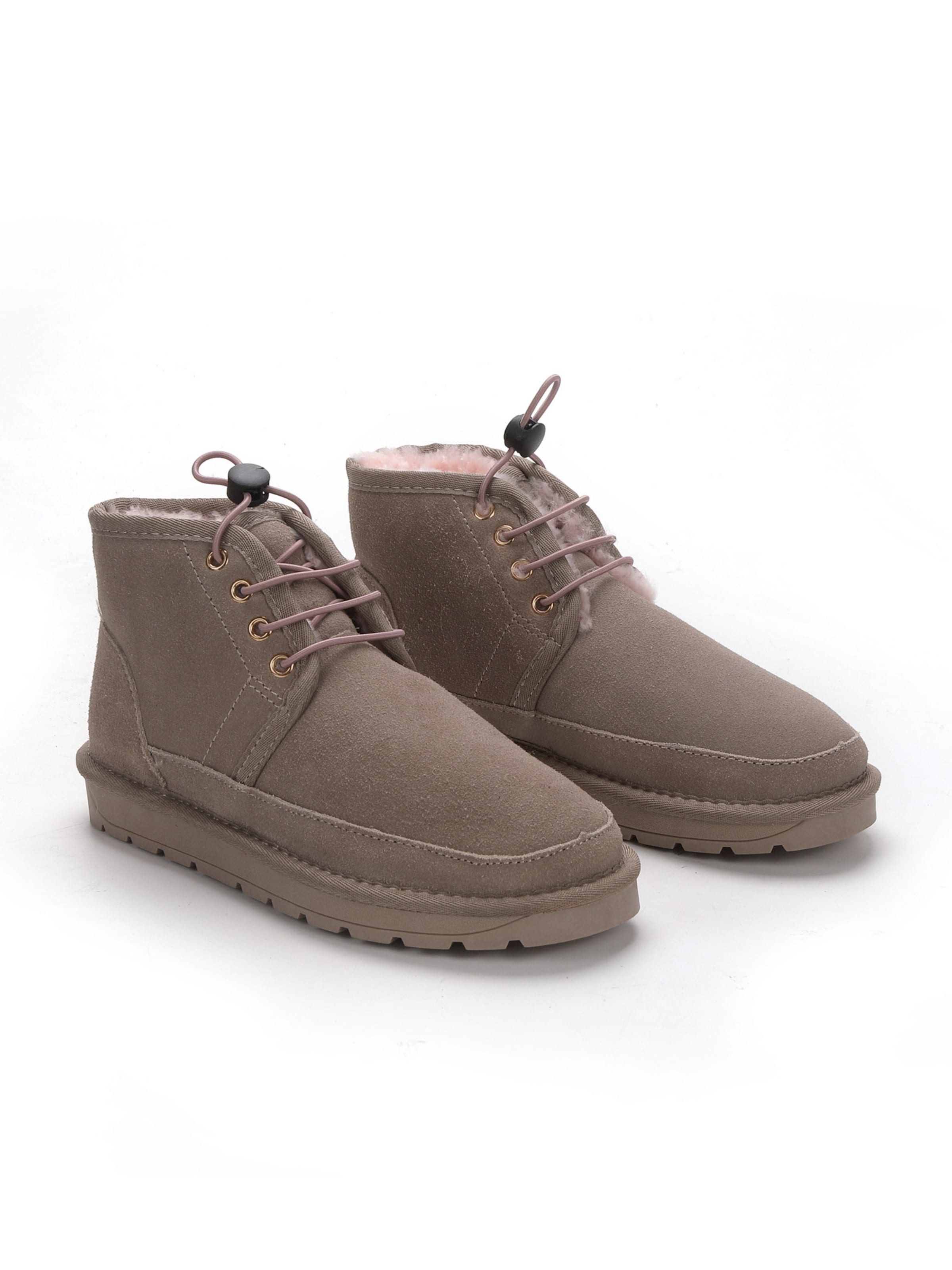 Gooce - Botas de nieve 'Dunya' en gris