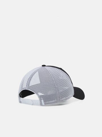 Cappello da baseball 'MLB Los Angeles' di 47 in nero