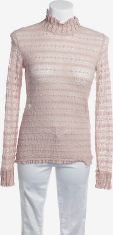 Marc Cain Top & Shirt in S in Pink: front