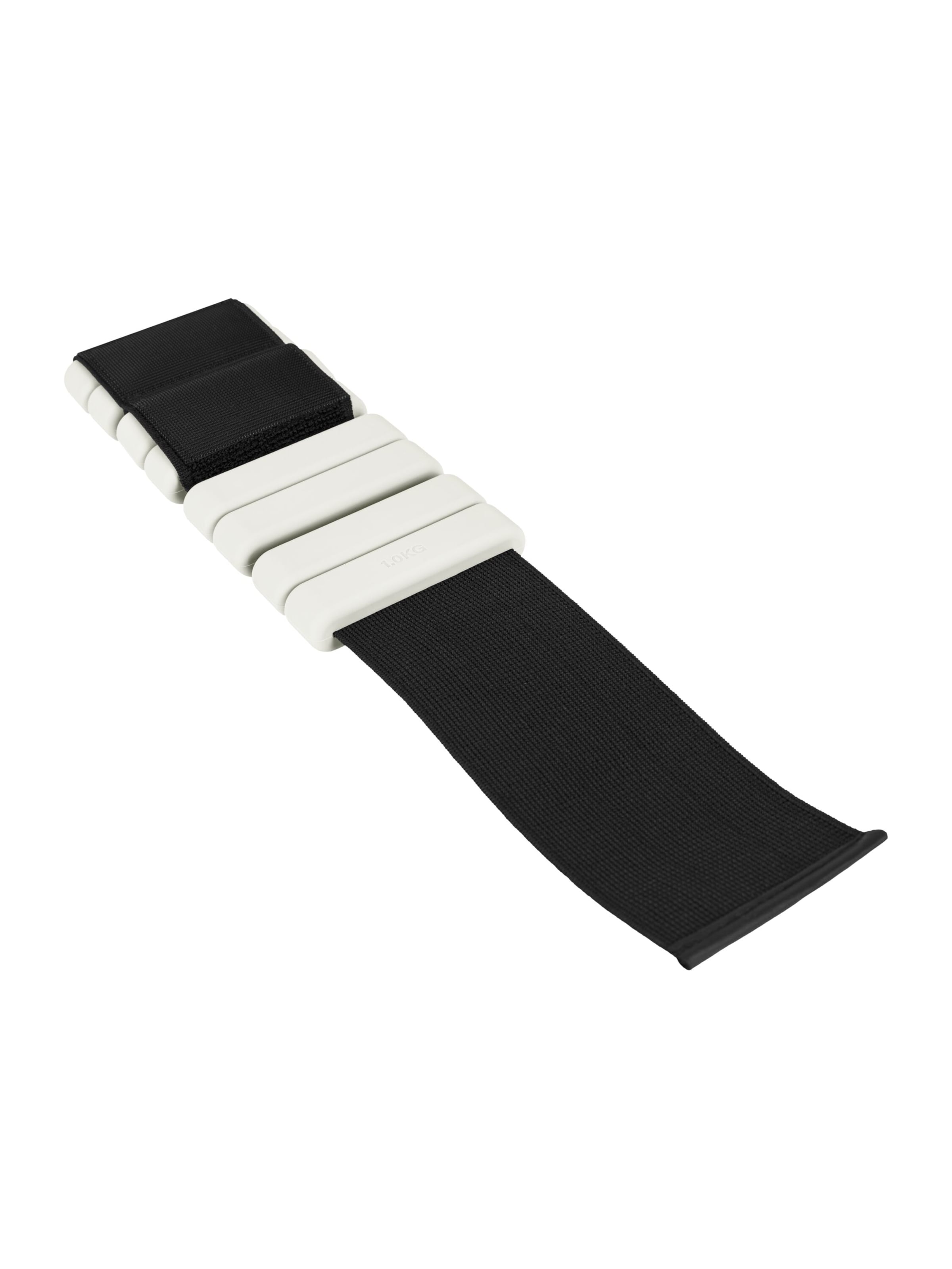 OMNANA Dumbbell 'HEROSTRAP™' in White