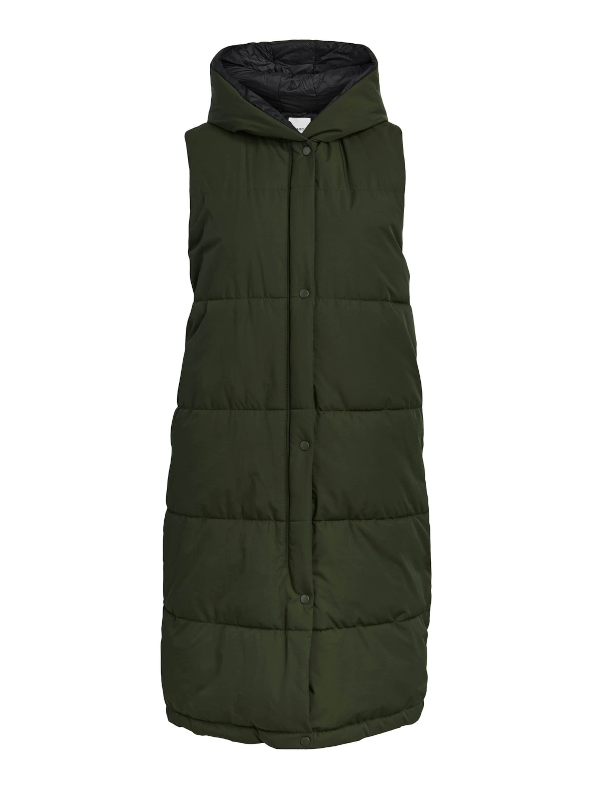 OBJECT Vesta 'Aria' - Zelená: predná strana