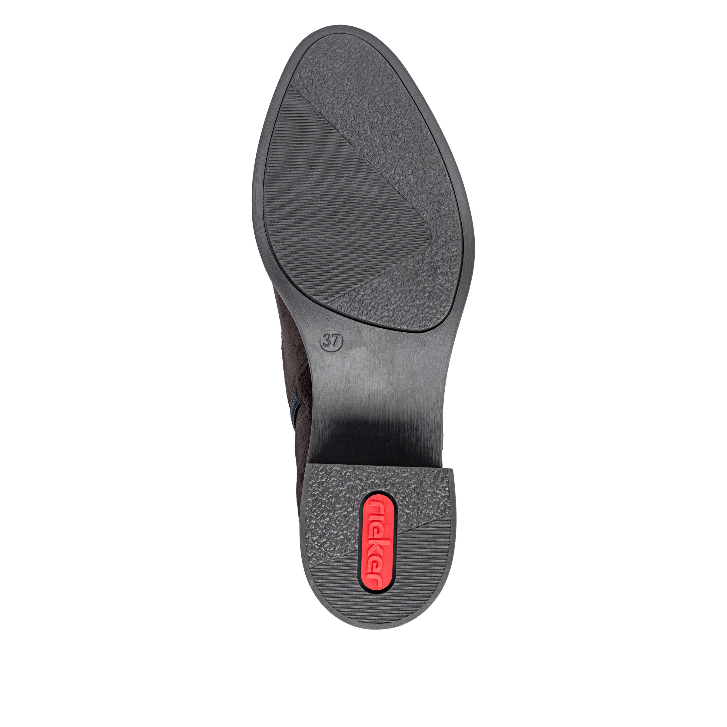 Rieker Stiefel in Braun