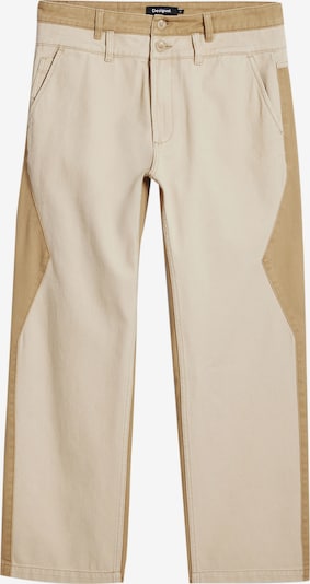 Desigual Traperice u bež / tamno bež, Pregled proizvoda