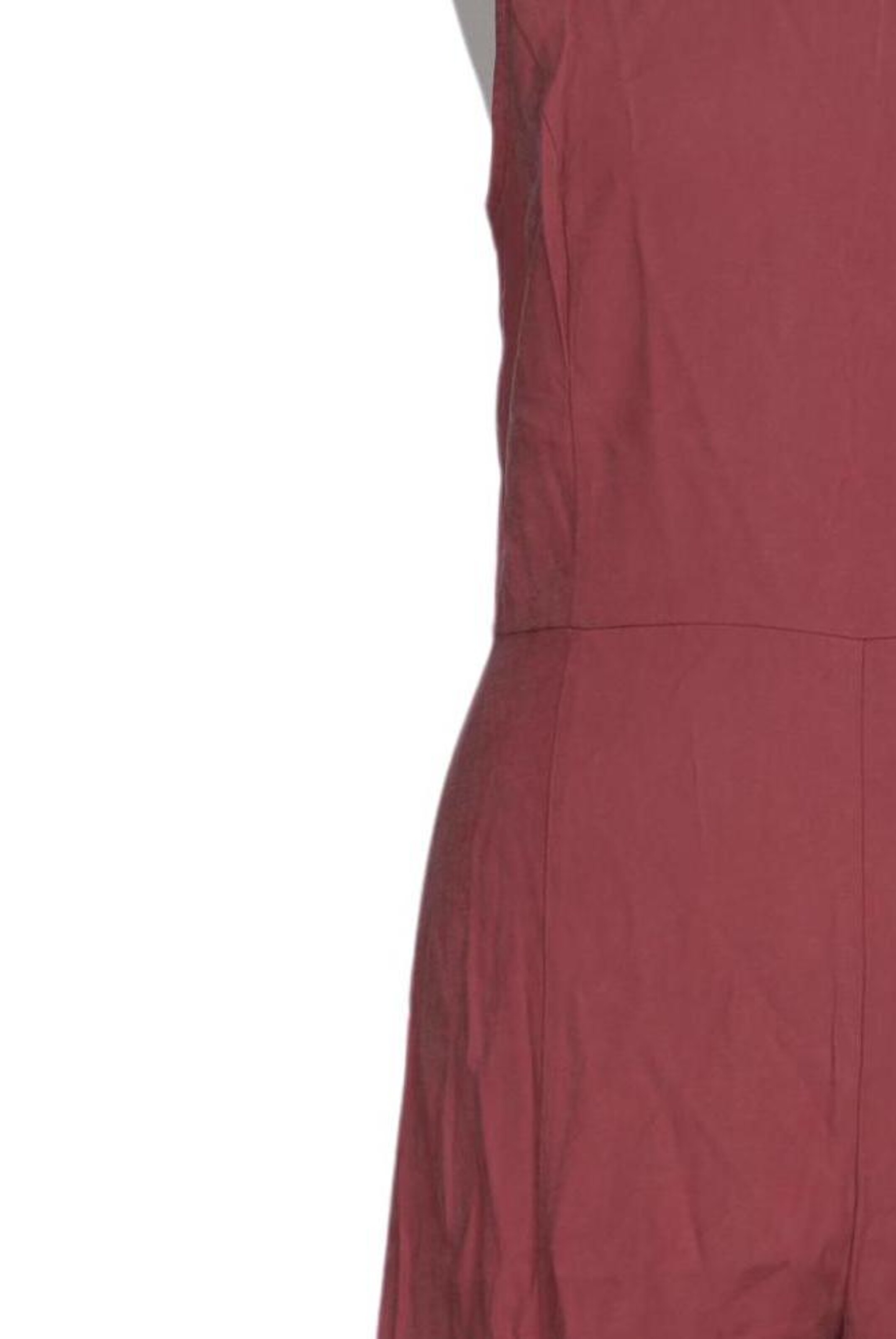 MANGO Jumpsuit in S in Pink