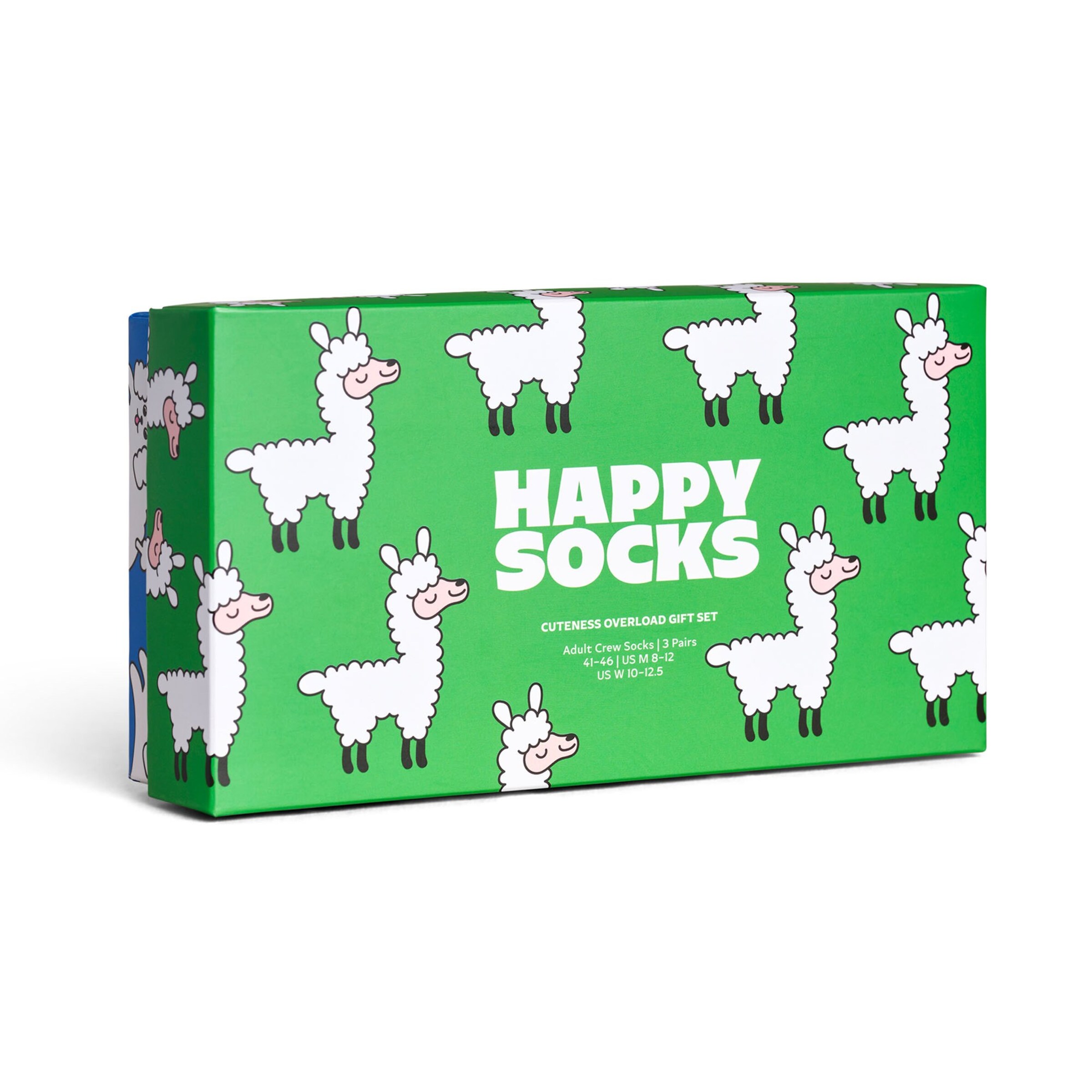 Happy Socks Socks in Mixed colors