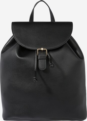 ABOUT YOU Backpack 'Ayla' in Black