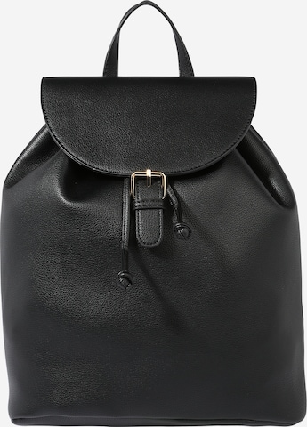 ABOUT YOU Backpack 'Ayla' in Black