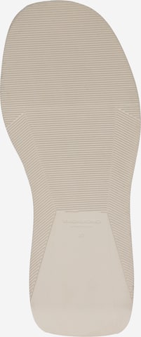 Flip-flops 'COURTNEY' de la VAGABOND SHOEMAKERS pe alb