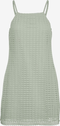 Rochie 'Jada' de la VERO MODA pe verde: față