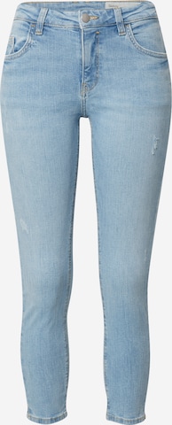 ESPRIT Jeans i blå: forside
