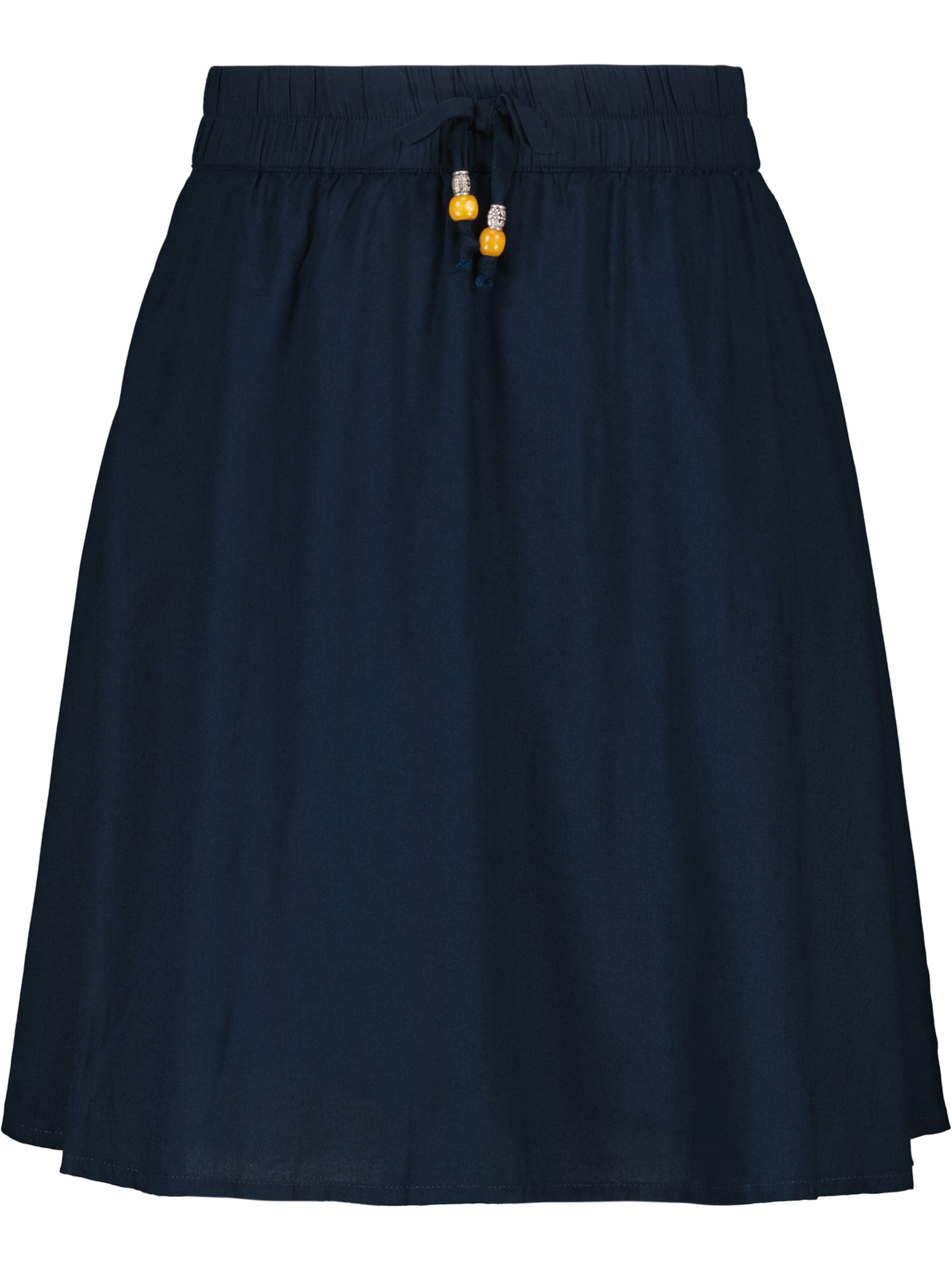 alife & kickin Φούστα 'LuiseAK' σε μπλε: μπροστά