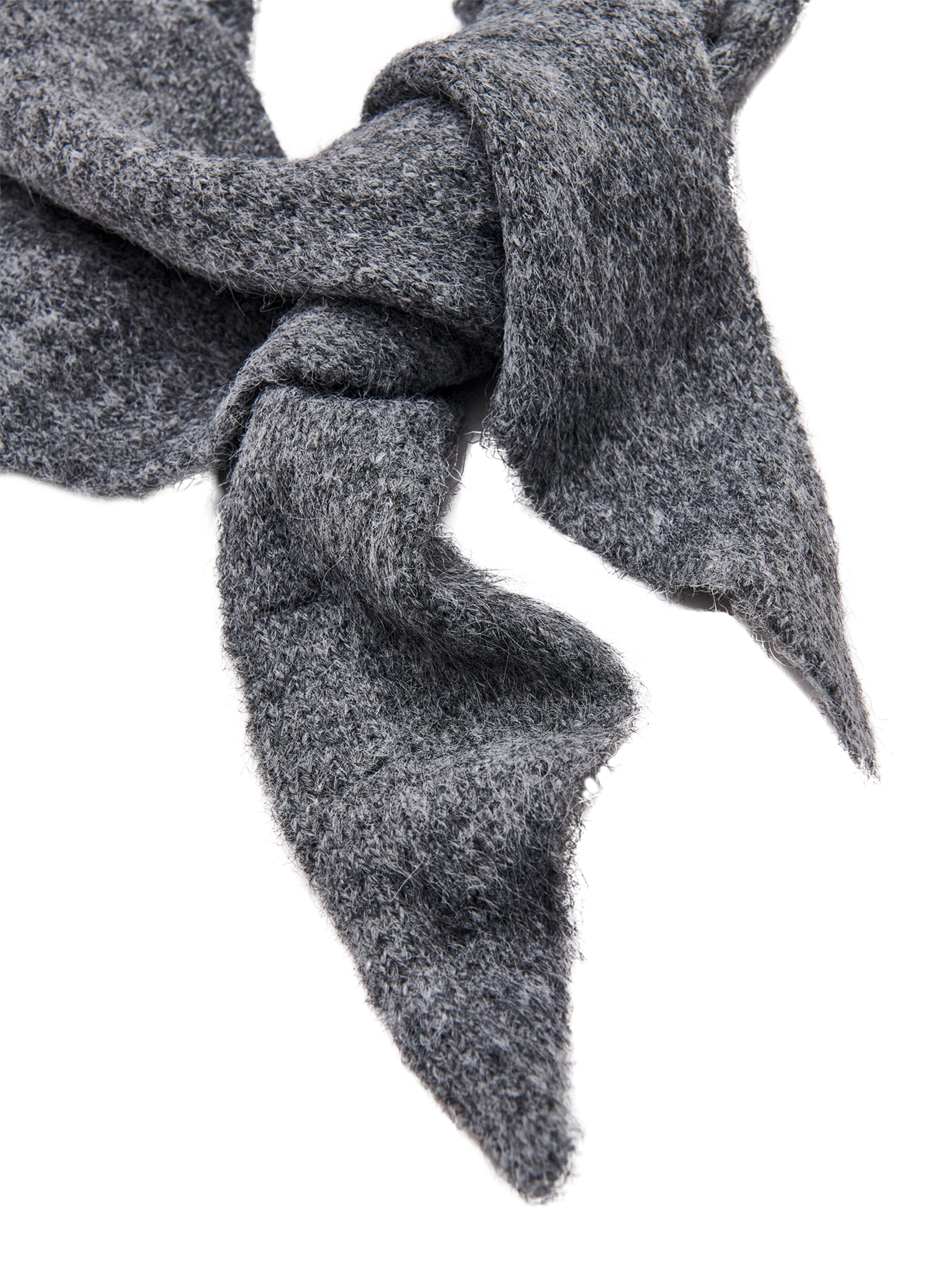 EDITED Schal 'Inola' in Grau