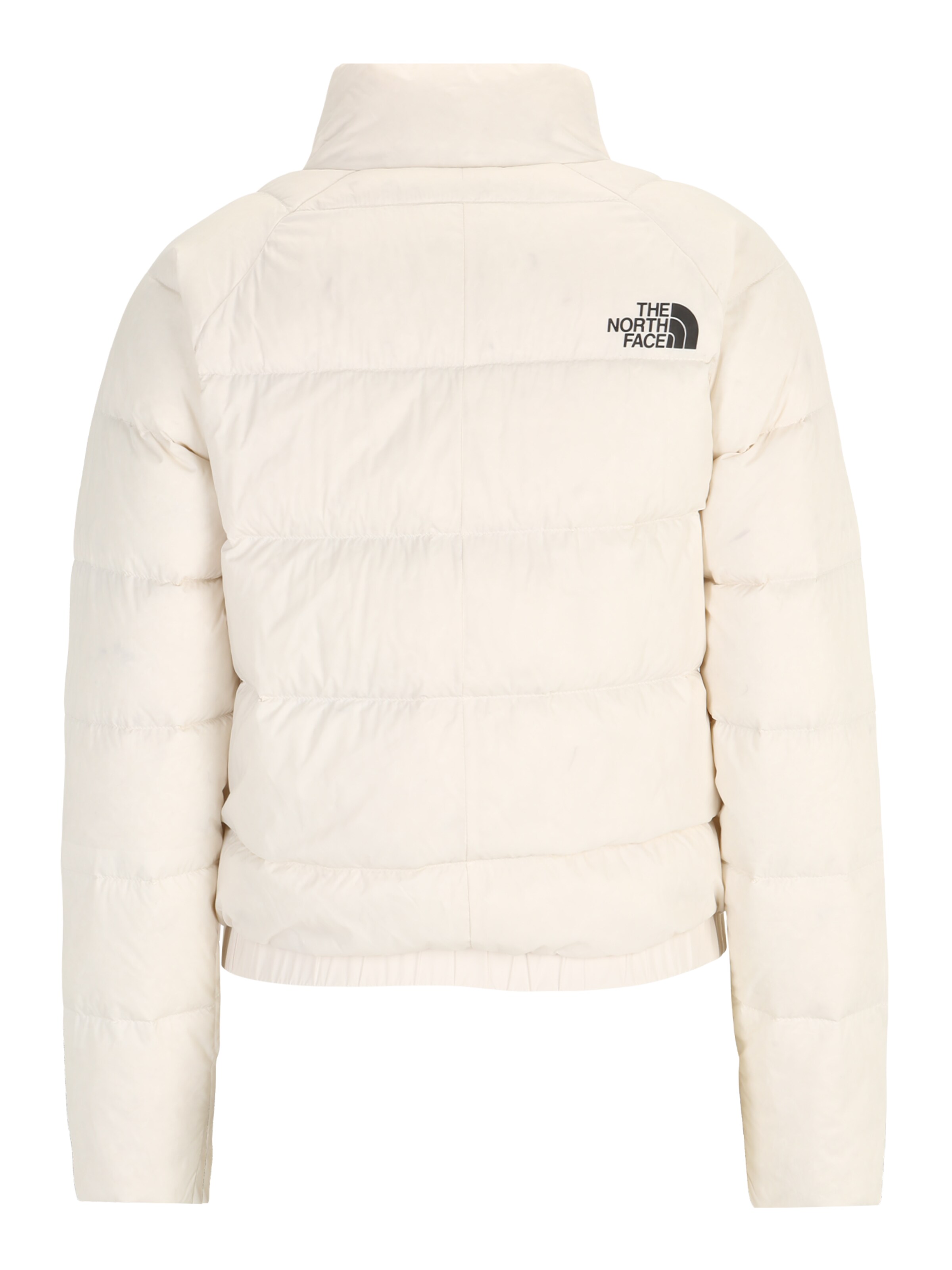 THE NORTH FACE Téli dzseki 'Hyalite' - fehér