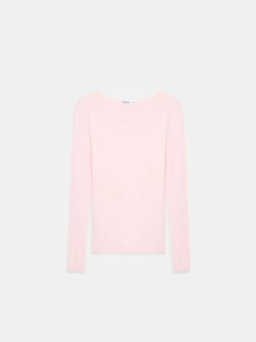 Pull-over 'Pullover' Dilvin en rose