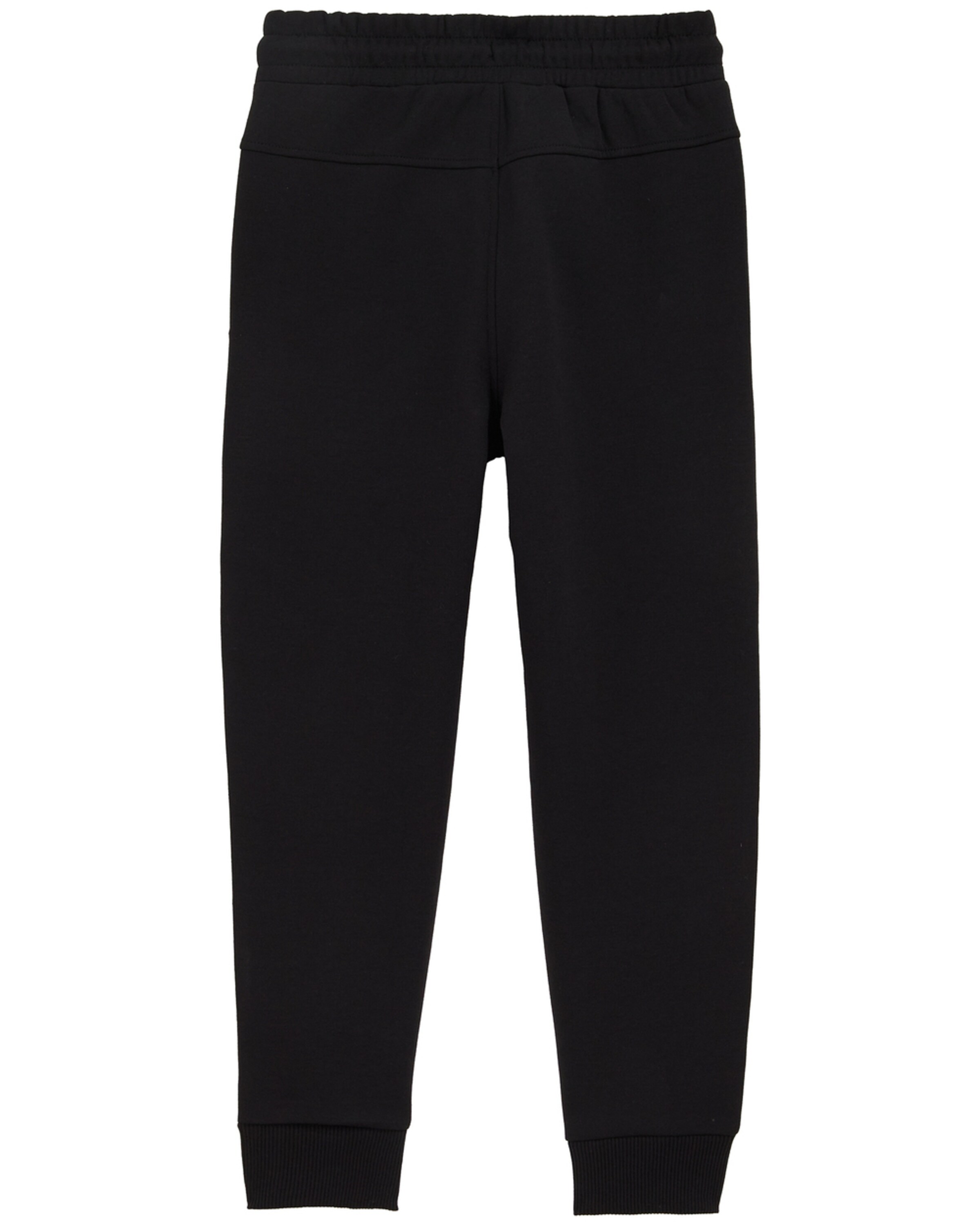 WE Fashion tavaline Püksid, värv must