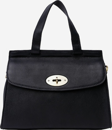RE:DESIGNED Bag ' Saya ' in Schwarz: Vorderseite