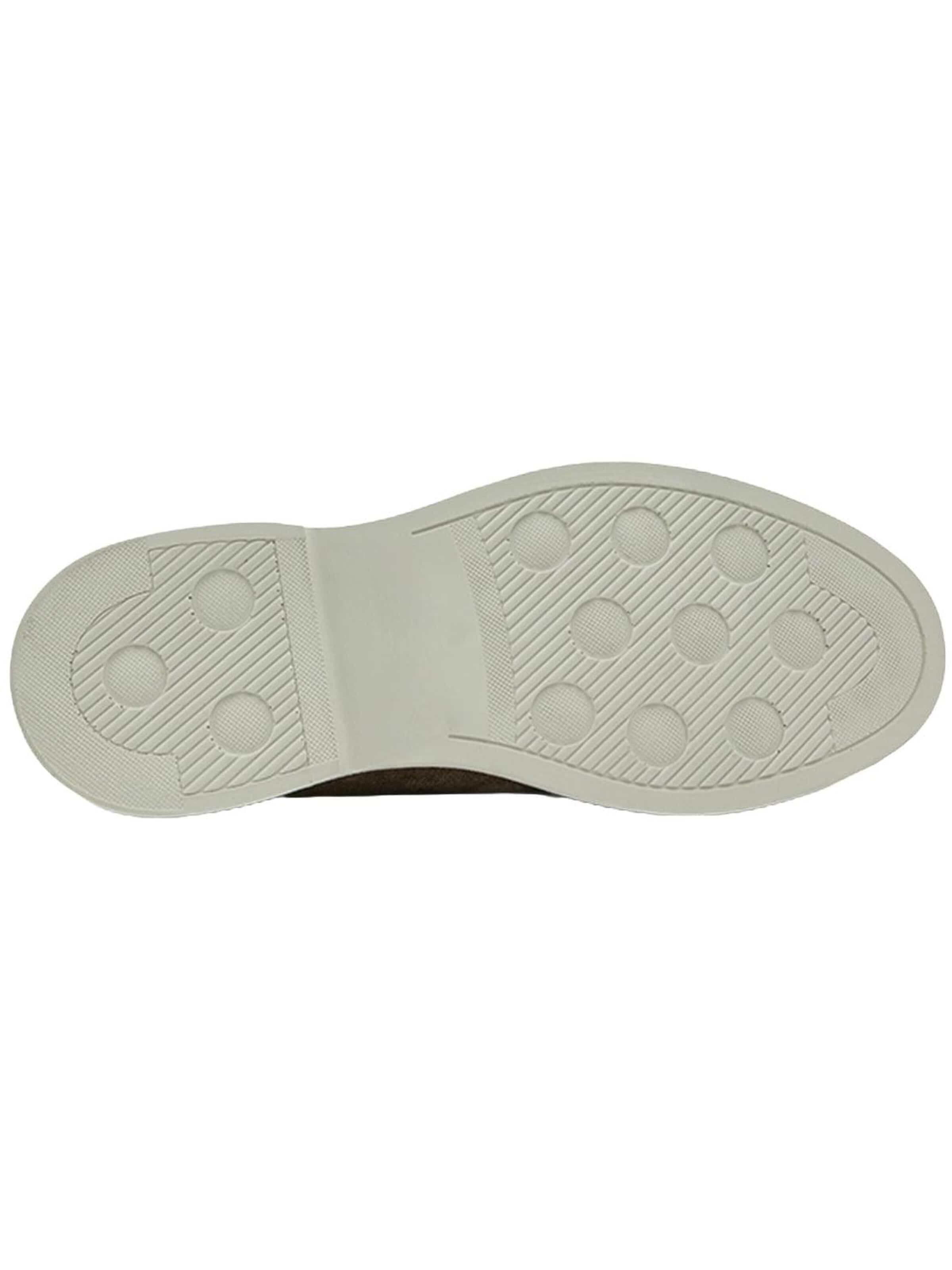 Desa Moccasins 'Lässige Spitze' in Green