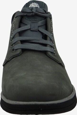 TIMBERLAND Lace-Up Shoes in Grey