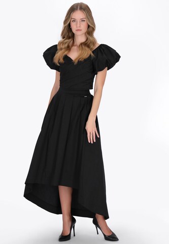 DreiMaster Klassik - Falda en negro