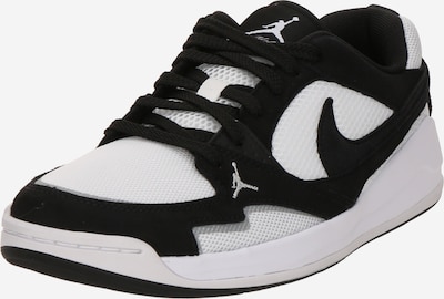 Jordan Matalavartiset tennarit 'CMFT Era' värissä musta / valkoinen, Tuotenäkymä