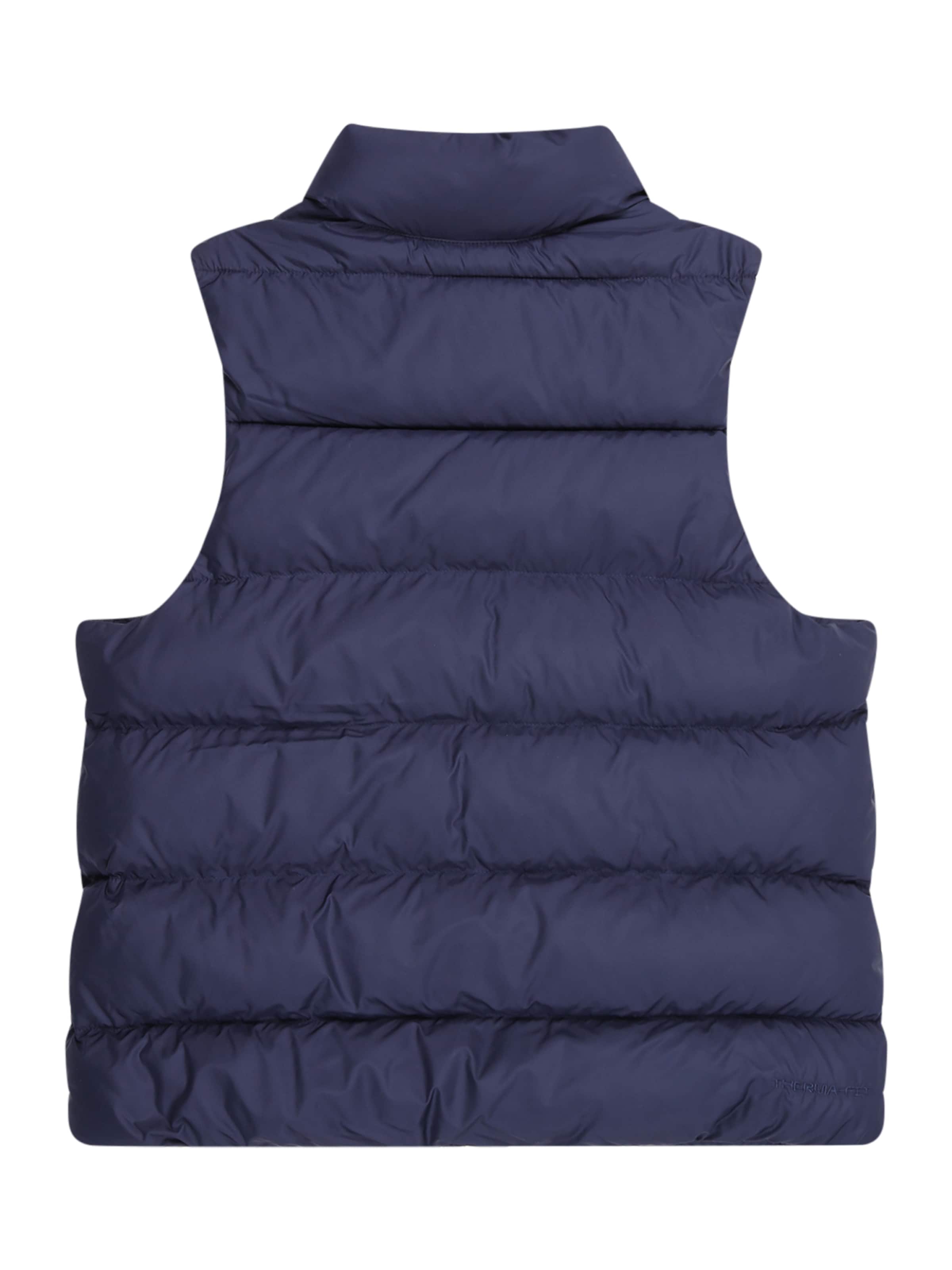 Nike Sportswear Mellény - kék