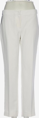 Karl Lagerfeld Pants in S in White: front