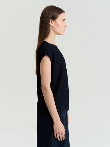 TATUUM Sweater 'Tars' in Blue