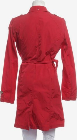ARMANI Jacket & Coat in M in Red